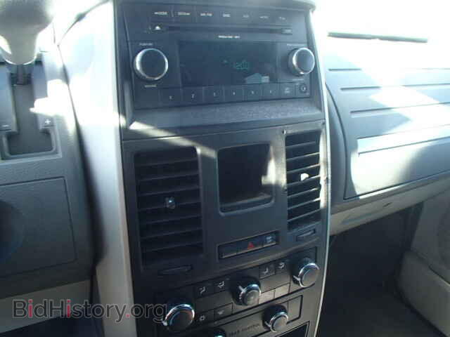 2010 DODGE CARAVAN - VIN: 2D4RN4DE7AR365162 - Фото 9