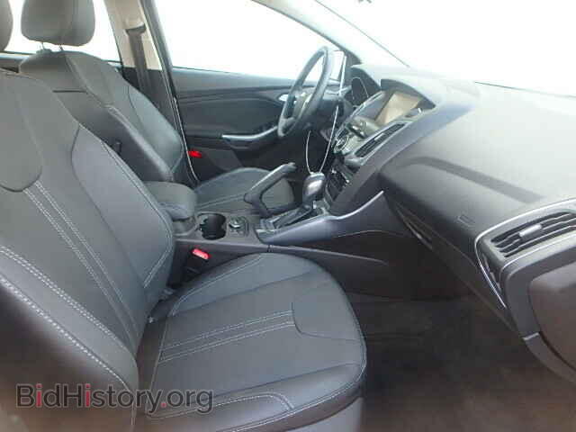 2014 FORD FOCUS - VIN: 1FADP3N28EL173835 - Фото 5