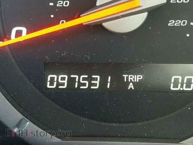 2006 HONDA PILOT - VIN: 5FNYF28446B037115 - Фото 8