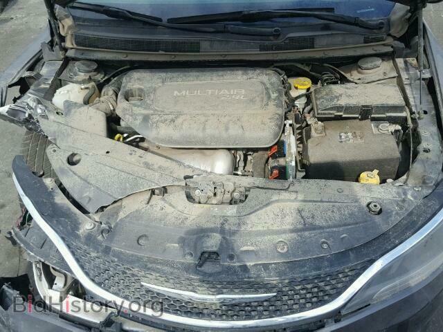 2015 CHRYSLER 200 - VIN: 1C3CCCAB5FN692066 - Photo 7