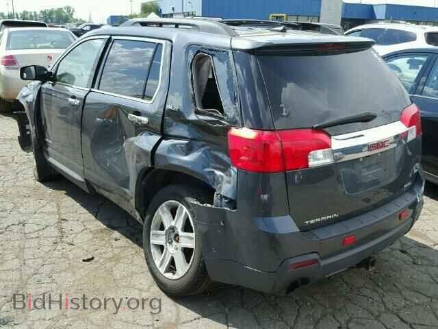 2010 GMC TERRAIN - VIN: 2CTFLEEY6A6278606 - Photo 3