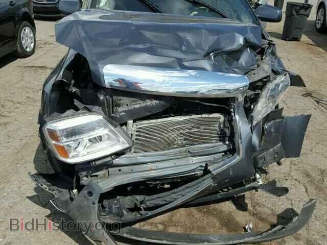 2010 GMC TERRAIN - VIN: 2CTFLEEY6A6278606 - Photo 7