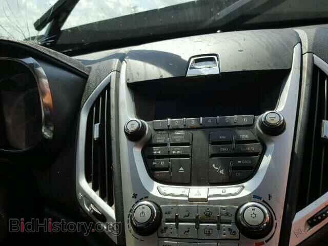 2010 GMC TERRAIN - VIN: 2CTFLEEY6A6278606 - Photo 9