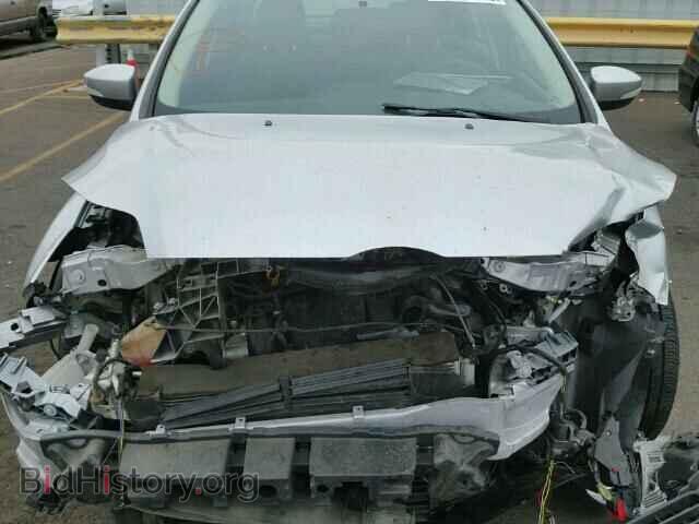 2014 FORD FOCUS - VIN: 1FADP3F28EL455245 - Photo 7