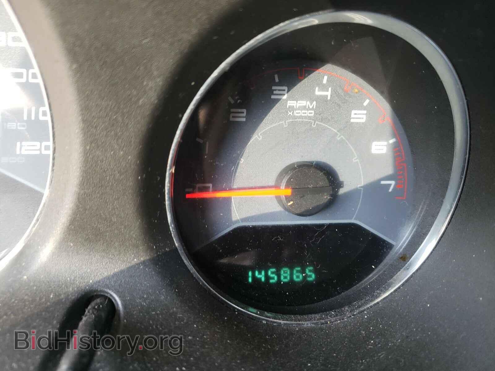 2013 DODGE AVENGER - VIN: 1C3CDZAG8DN621582 - Фото 8