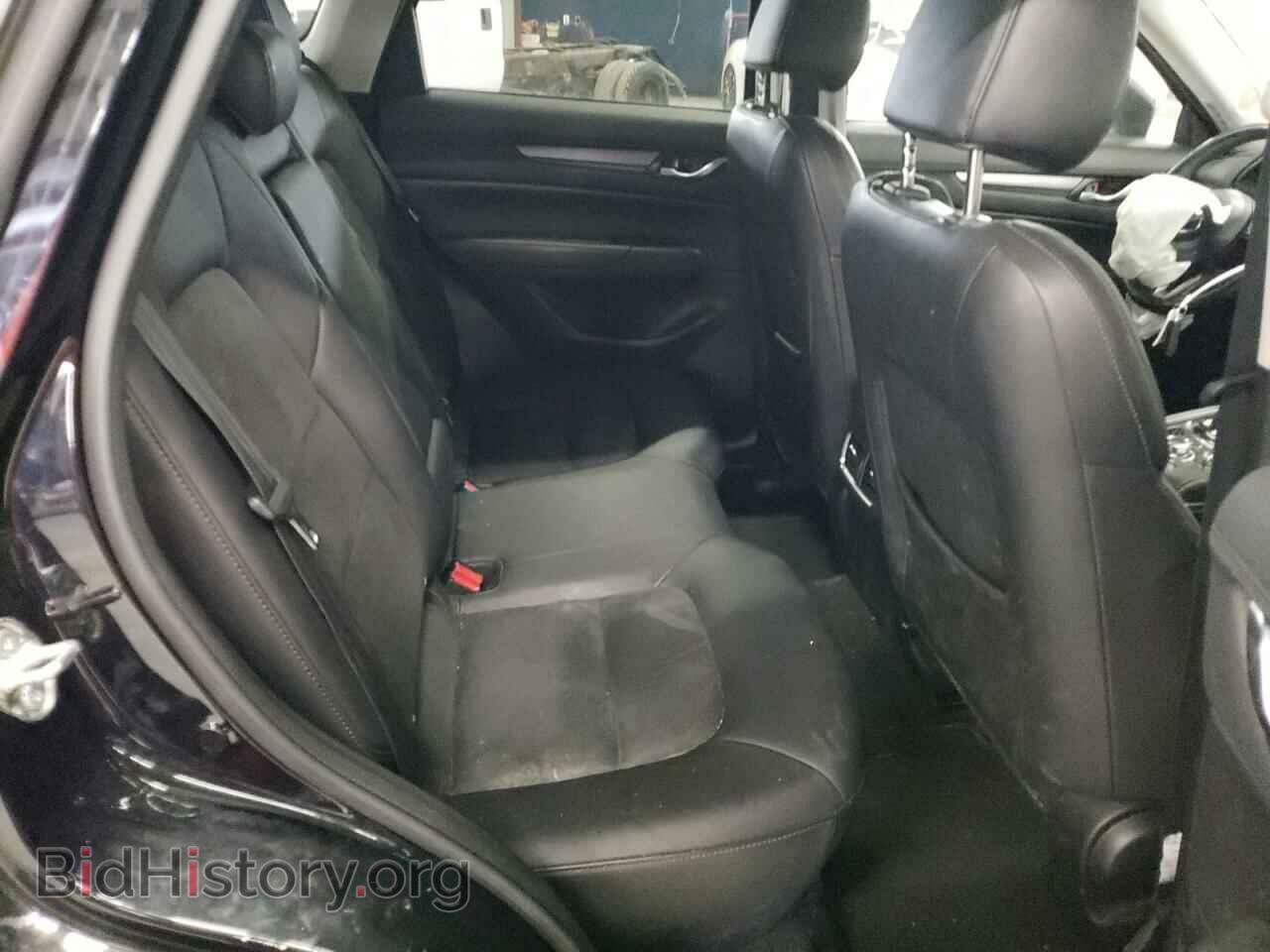 2017 MAZDA CX-5 - VIN: JM3KFBCL9H0135912 - Фото 6