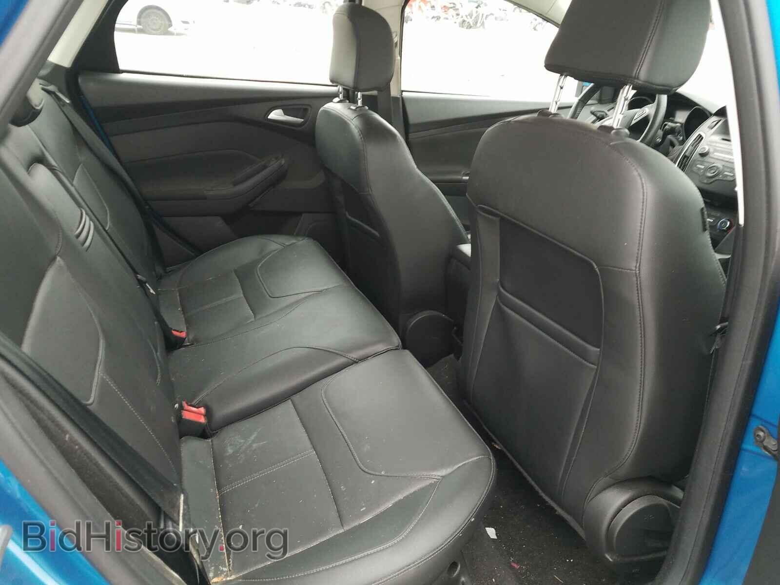 2015 FORD FOCUS - VIN: 1FADP3F20FL308466 - Photo 6