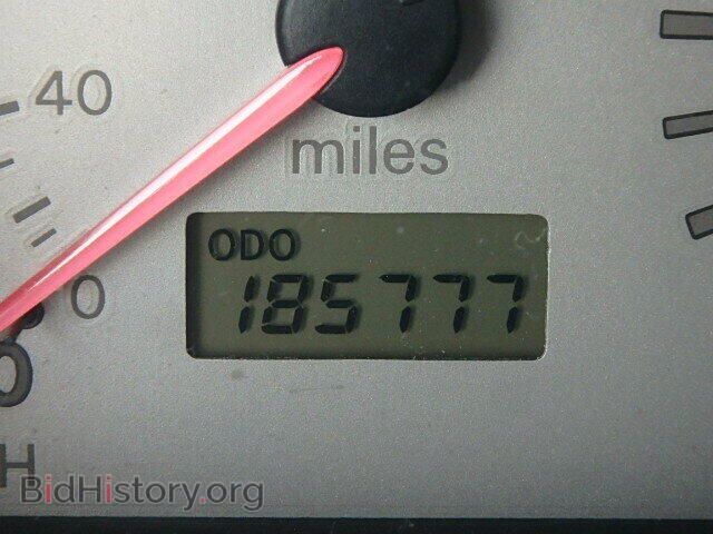 2000 MITSUBISHI ECLIPSE - VIN: 4A3AC44G9YE096099 - Photo 8