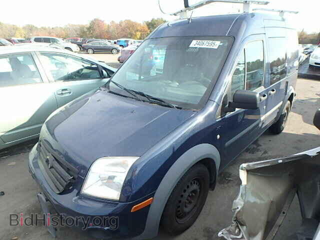2010 FORD TRANSIT CO - VIN: NM0LS6BN1AT005479 - Фото 2