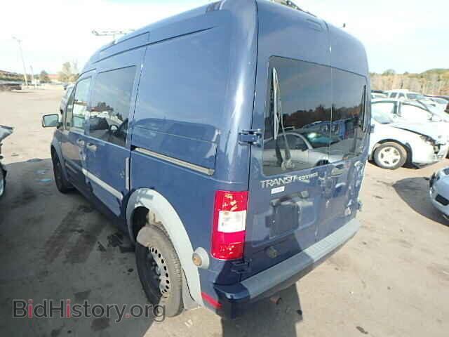 2010 FORD TRANSIT CO - VIN: NM0LS6BN1AT005479 - Фото 3