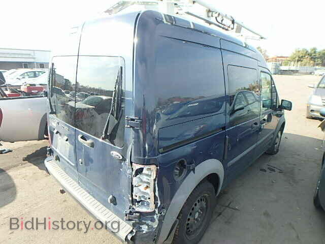 2010 FORD TRANSIT CO - VIN: NM0LS6BN1AT005479 - Фото 4