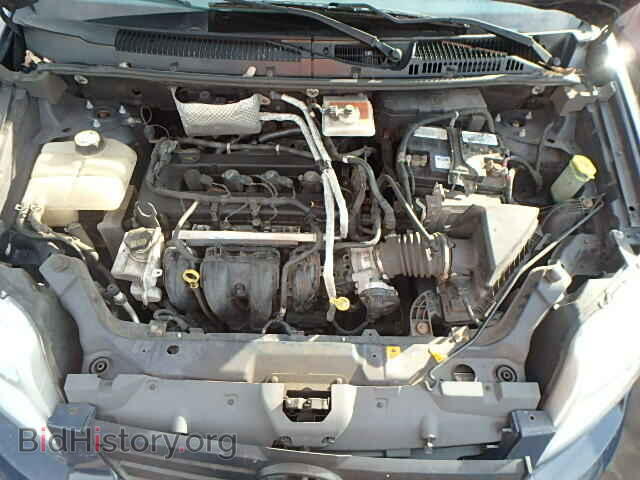 2010 FORD TRANSIT CO - VIN: NM0LS6BN1AT005479 - Фото 7