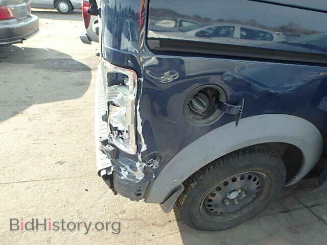 2010 FORD TRANSIT CO - VIN: NM0LS6BN1AT005479 - Фото 9