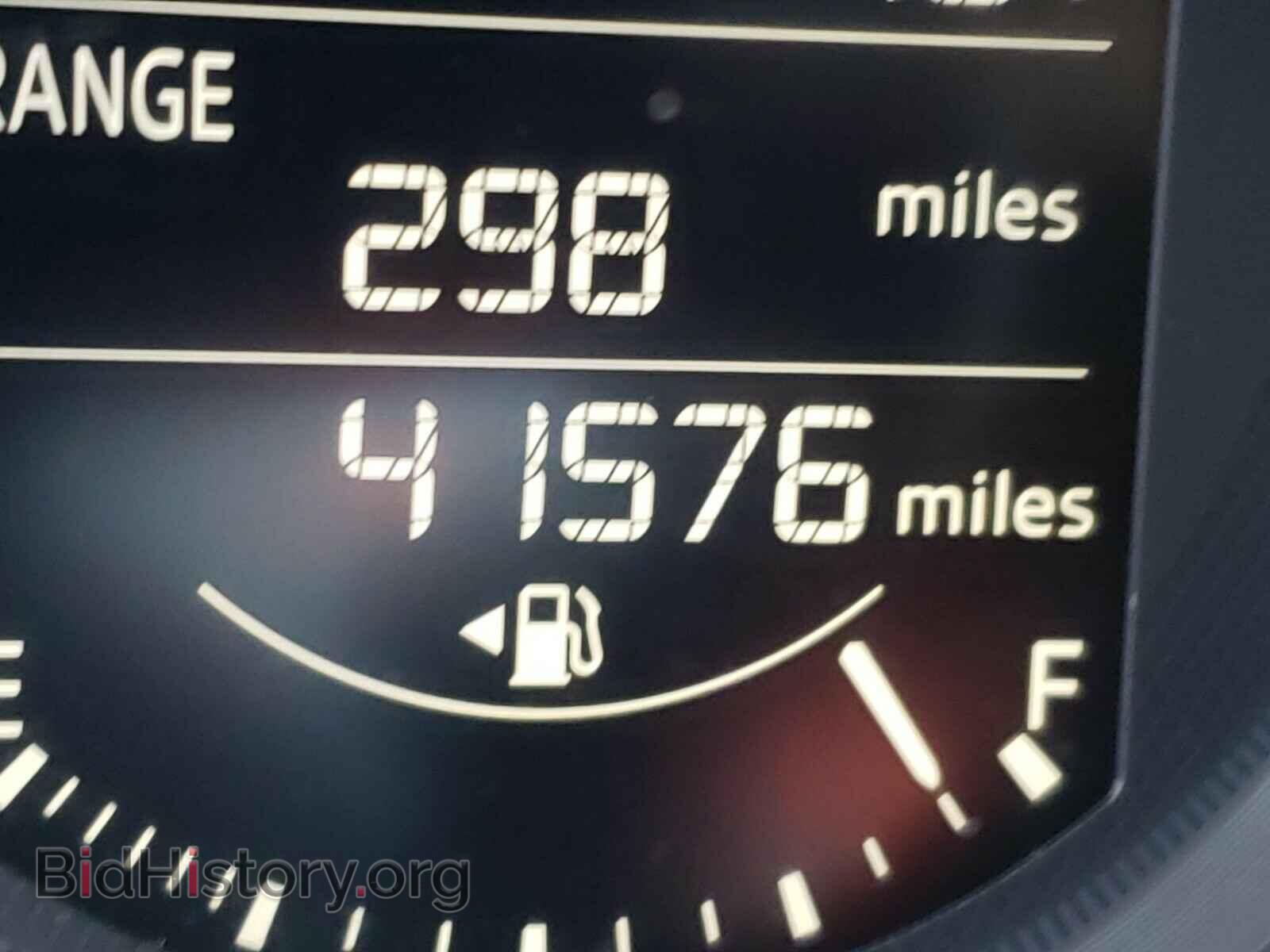 2017 MAZDA 6 - VIN: JM1GL1U55H1135014 - Фото 8