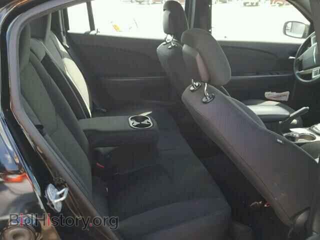 2012 CHRYSLER 200 - VIN: 1C3CCBBB1CN189848 - Фото 6