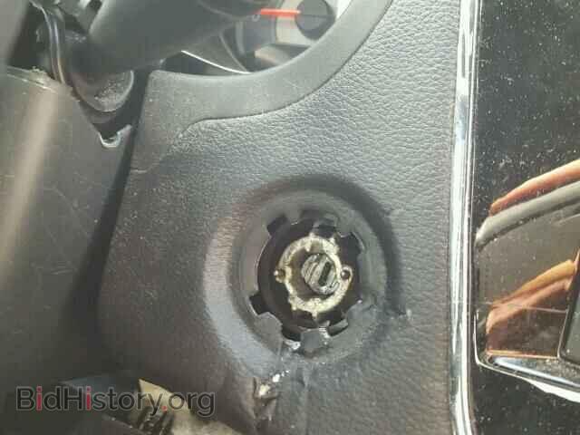 2012 CHRYSLER 200 - VIN: 1C3CCBBB1CN189848 - Фото 9