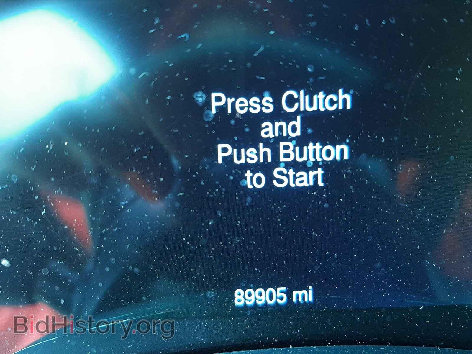 2015 DODGE DURANGO - VIN: 1C4RDHEGXFC708103 - Фото 8
