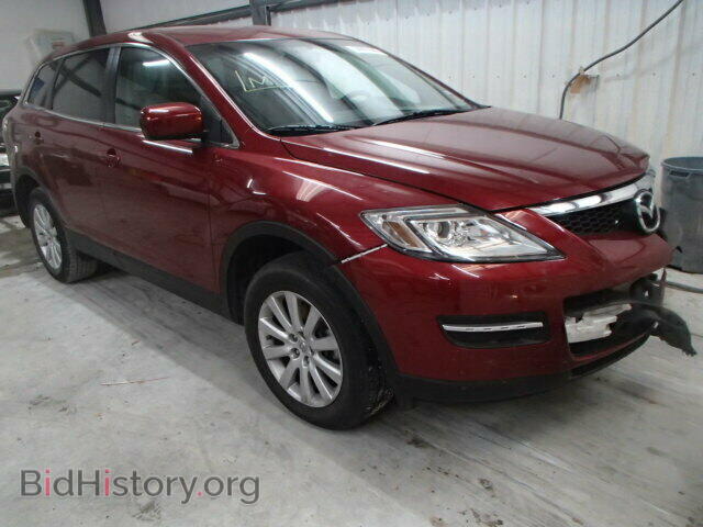 Фотография JM3TB28A890178470 - MAZDA CX-9 2009