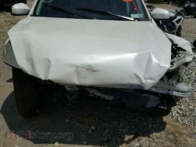 2012 SUBARU OUTBACK - VIN: 4S4BRBGC7C1246158 - Photo 9