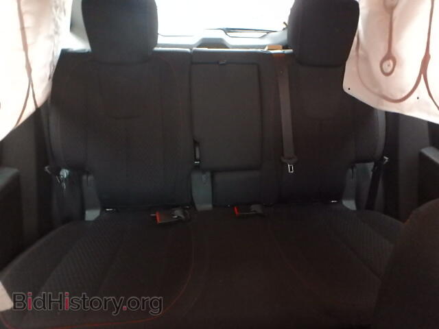 2011 GMC TERRAIN - VIN: 2CTALMEC7B6225598 - Фото 6