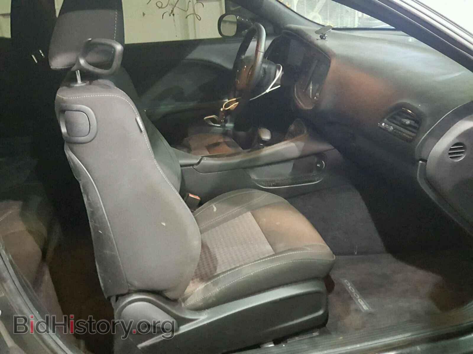 2016 DODGE CHALLENGER - VIN: 2C3CDZAG2GH137629 - Photo 5