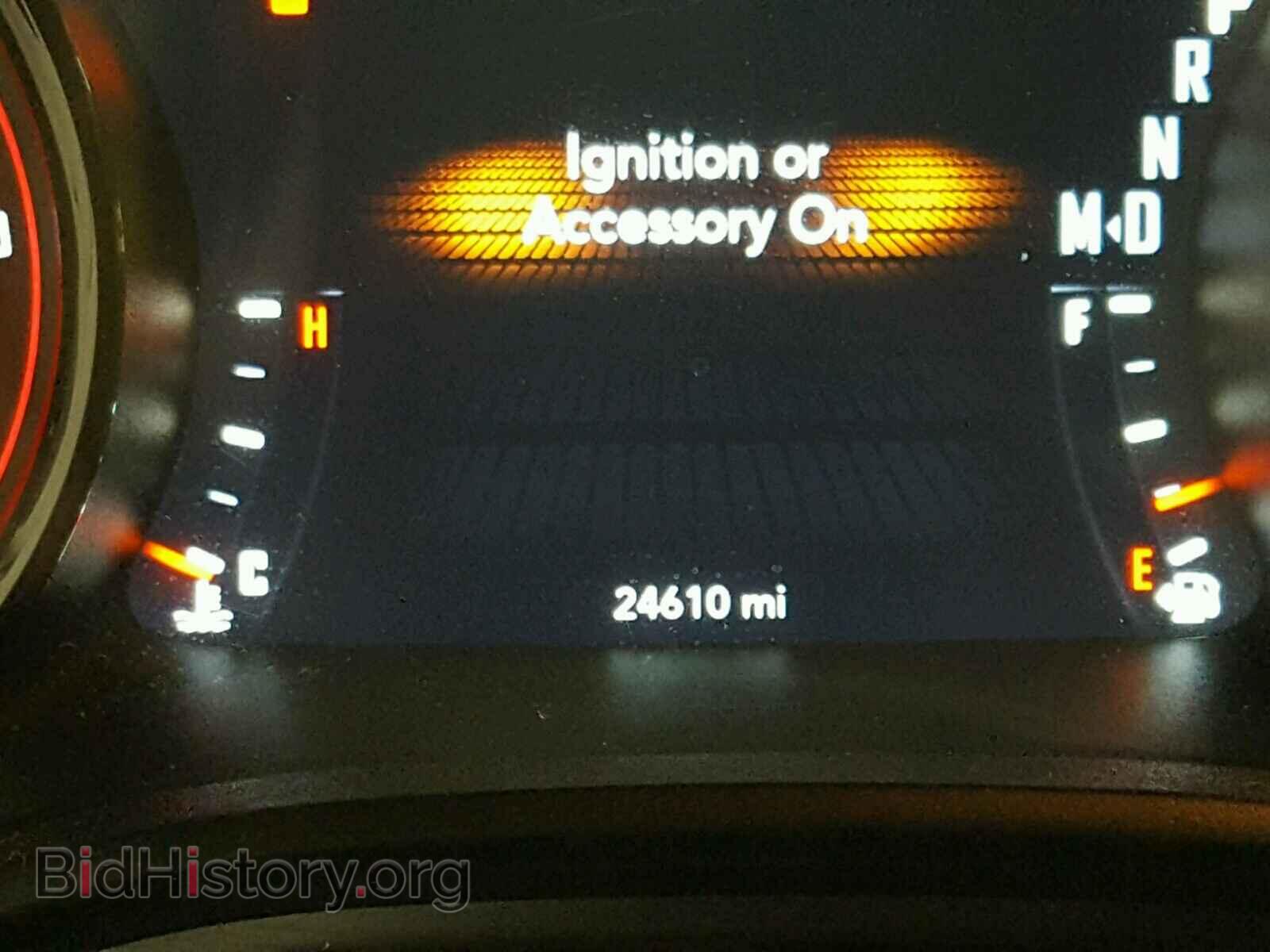 2016 DODGE CHALLENGER - VIN: 2C3CDZAG2GH137629 - Photo 8