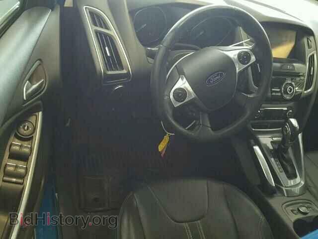 2012 FORD FOCUS - VIN: 1FAHP3N2XCL102442 - Фото 10
