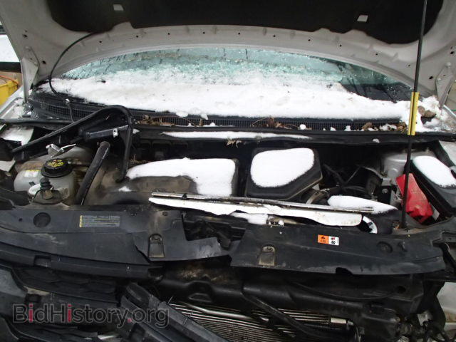 2011 FORD EDGE - VIN: 2FMDK4KCXBBA46667 - Фото 7