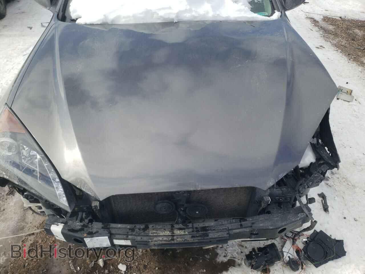 2012 HYUNDAI GENESIS - VIN: KMHHT6KD9CU076547 - Фото 7