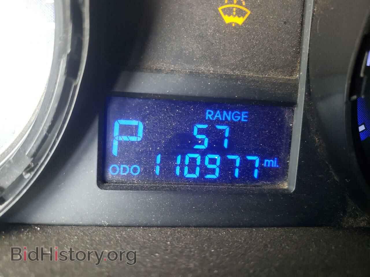 2012 HYUNDAI GENESIS - VIN: KMHHT6KD9CU076547 - Фото 8