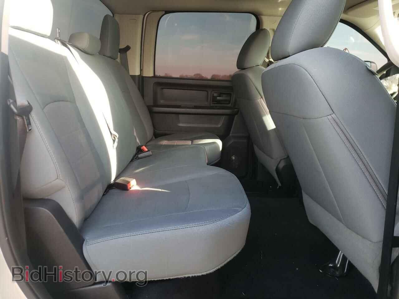 2015 RAM 2500 - VIN: 3C6UR5CL5FG685764 - Фото 6