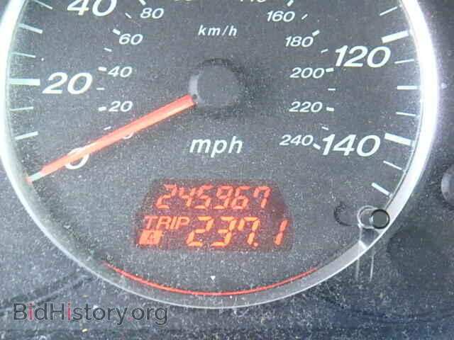 2006 MAZDA 6 - VIN: 1YVFP80CX65M20854 - Фото 8