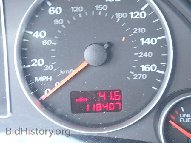 2008 AUDI A4 - VIN: WAUDF78E58A012799 - Фото 8