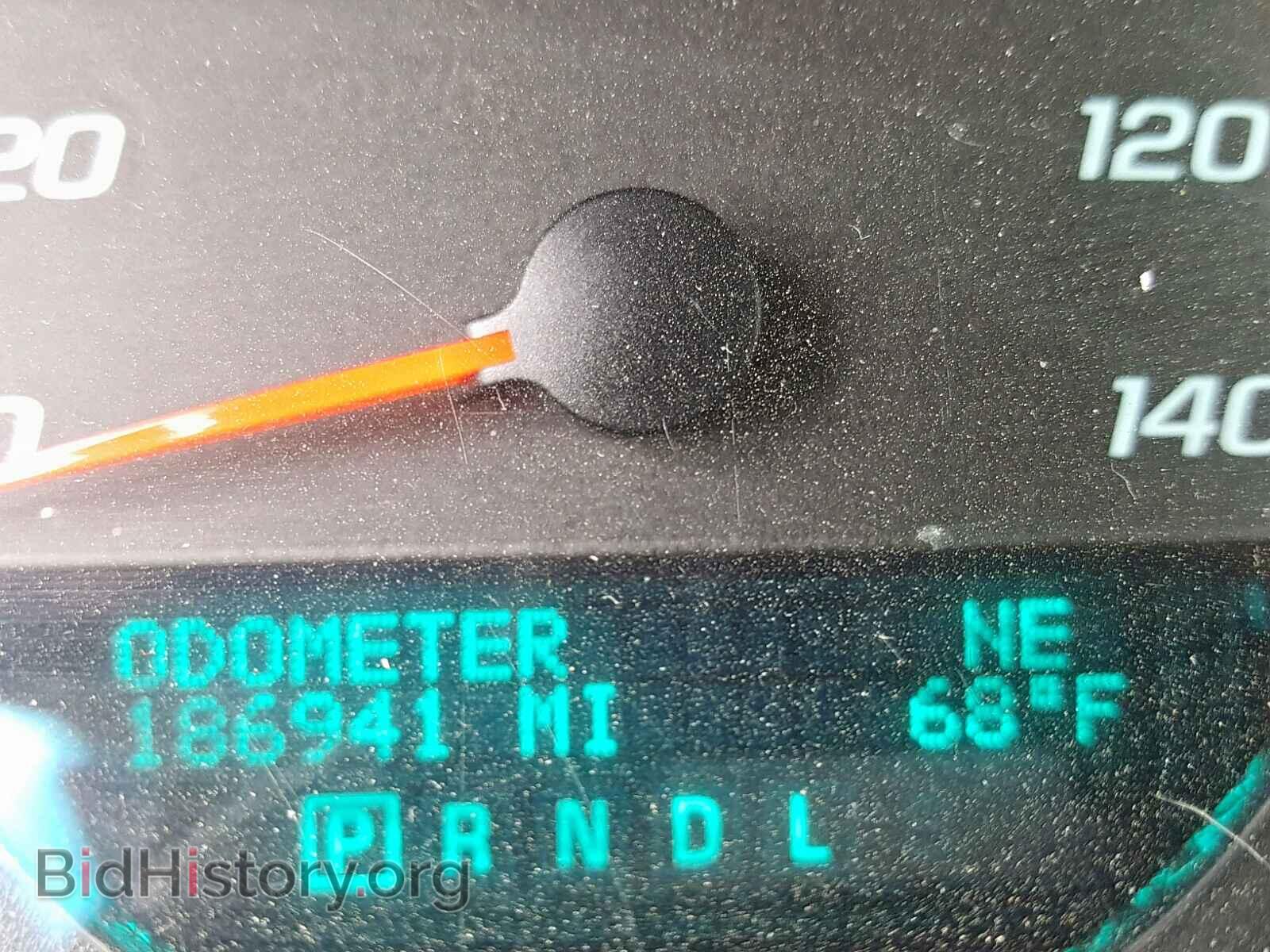 2014 CHEVROLET IMPALA - VIN: 2G1WC5E32E1104284 - Фото 8