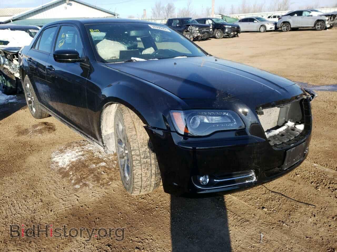 Photo 2C3CCAGG3EH374526 - CHRYSLER 300 2014