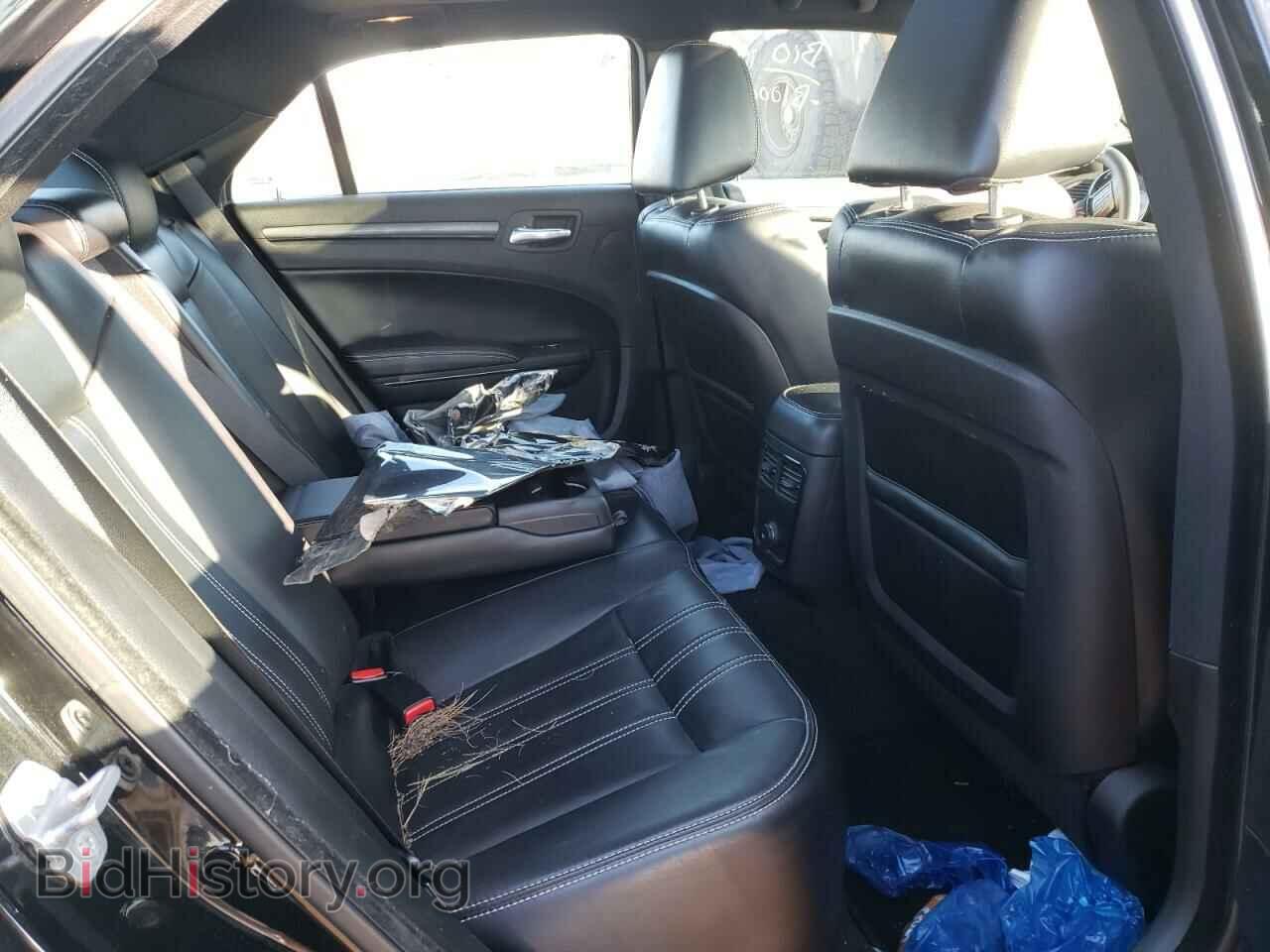 2014 CHRYSLER 300 - VIN: 2C3CCAGG3EH374526 - Фото 6
