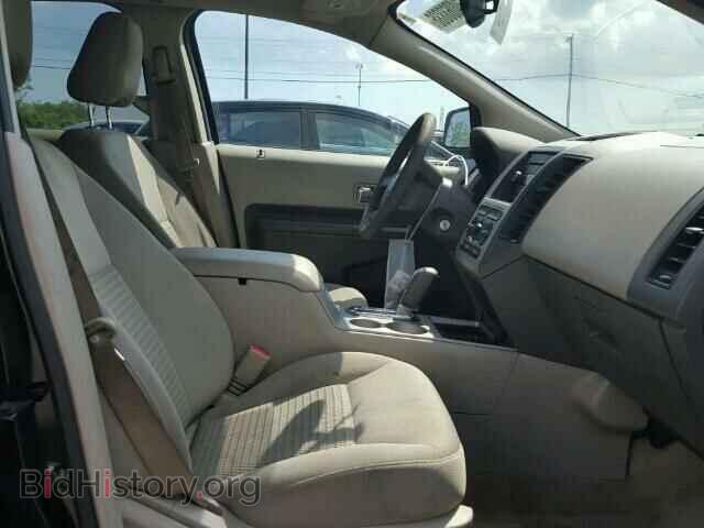 2007 FORD EDGE - VIN: 2FMDK36C77BB00745 - Photo 5
