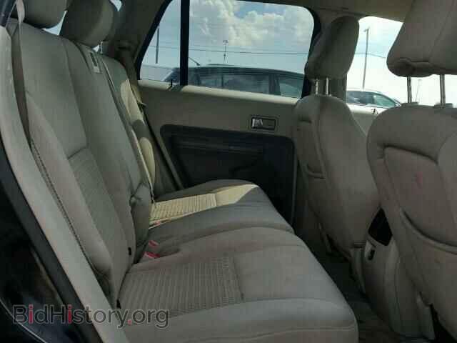 2007 FORD EDGE - VIN: 2FMDK36C77BB00745 - Photo 6