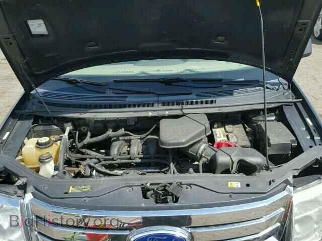 2007 FORD EDGE - VIN: 2FMDK36C77BB00745 - Photo 7