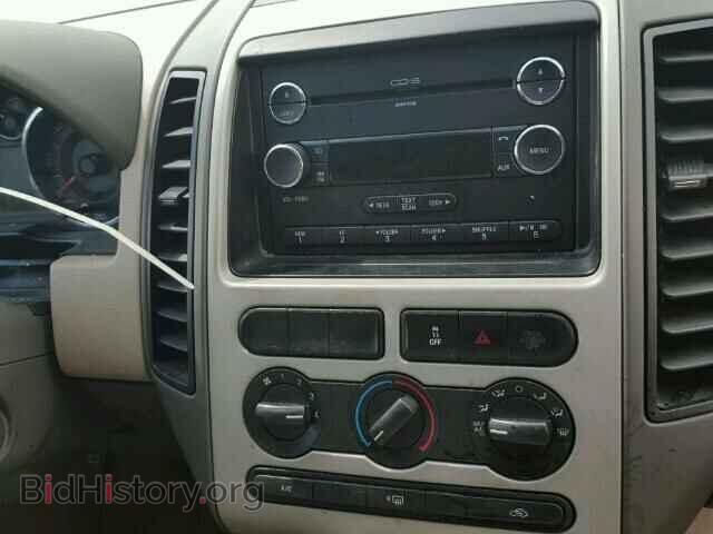 2007 FORD EDGE - VIN: 2FMDK36C77BB00745 - Photo 9