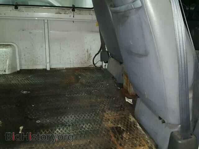 2000 DODGE RAM VAN - VIN: 2B7KB31Z6YK148035 - Фото 6