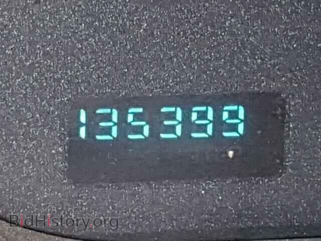 2000 DODGE RAM VAN - VIN: 2B7KB31Z6YK148035 - Фото 8