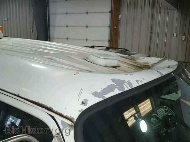 2000 DODGE RAM VAN - VIN: 2B7KB31Z6YK148035 - Фото 9