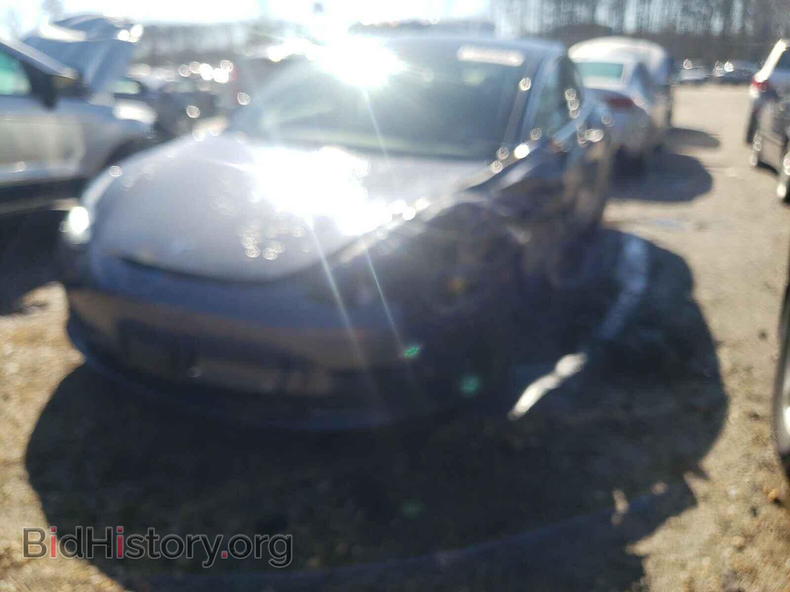 2019 TESLA MODEL 3 - VIN: 5YJ3E1EA2KF317112 - Photo 2