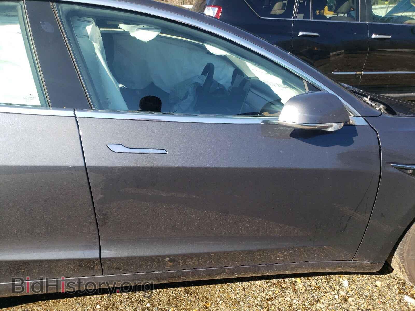 2019 TESLA MODEL 3 - VIN: 5YJ3E1EA2KF317112 - Photo 5