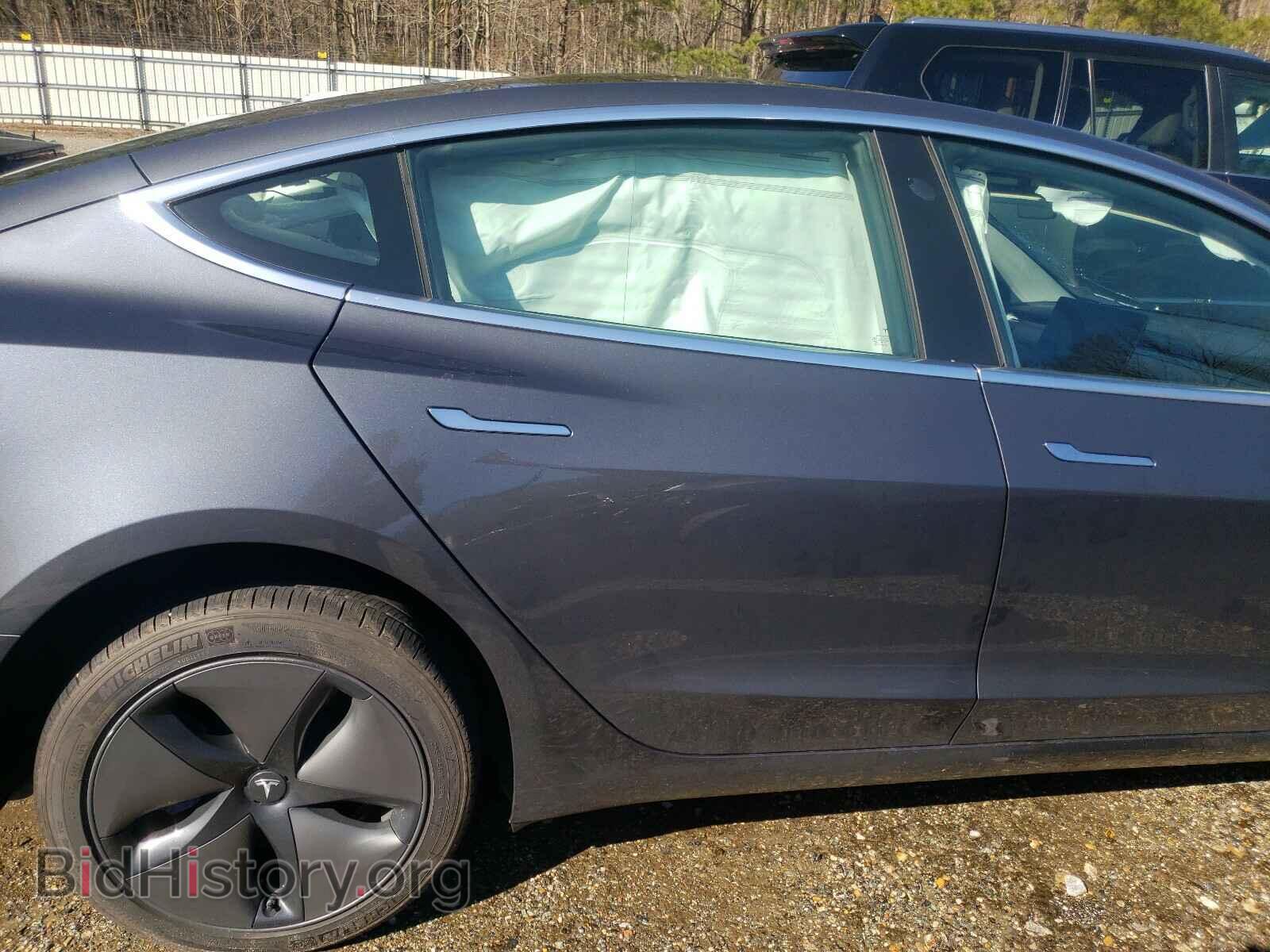 2019 TESLA MODEL 3 - VIN: 5YJ3E1EA2KF317112 - Photo 6