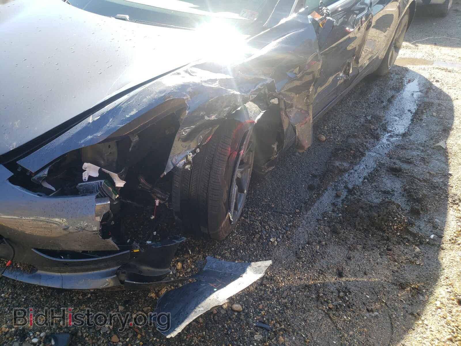 2019 TESLA MODEL 3 - VIN: 5YJ3E1EA2KF317112 - Photo 9