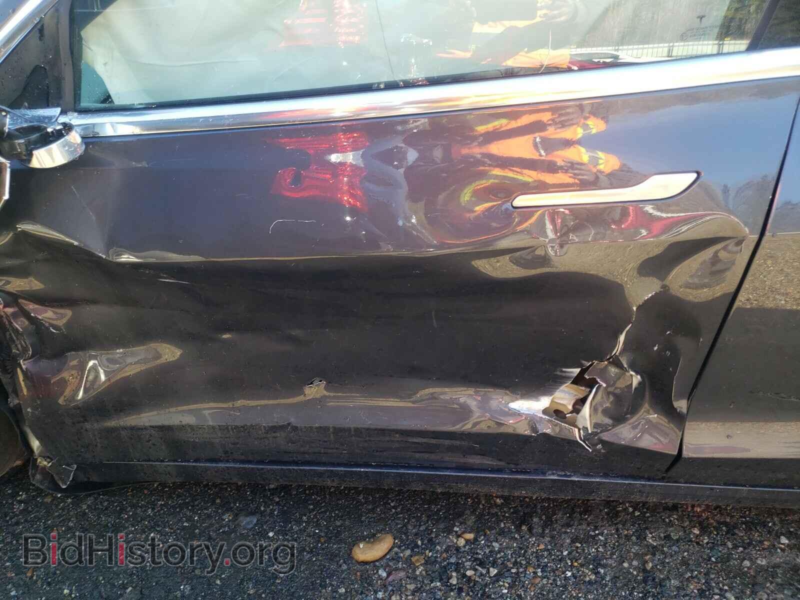 2019 TESLA MODEL 3 - VIN: 5YJ3E1EA2KF317112 - Photo 10