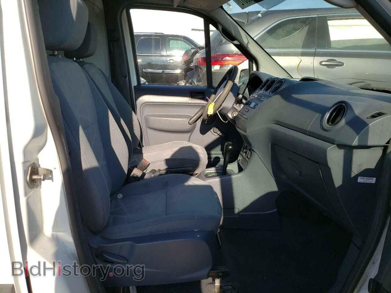 2013 FORD TRANSIT CO - VIN: NM0LS7AN2DT162496 - Photo 5