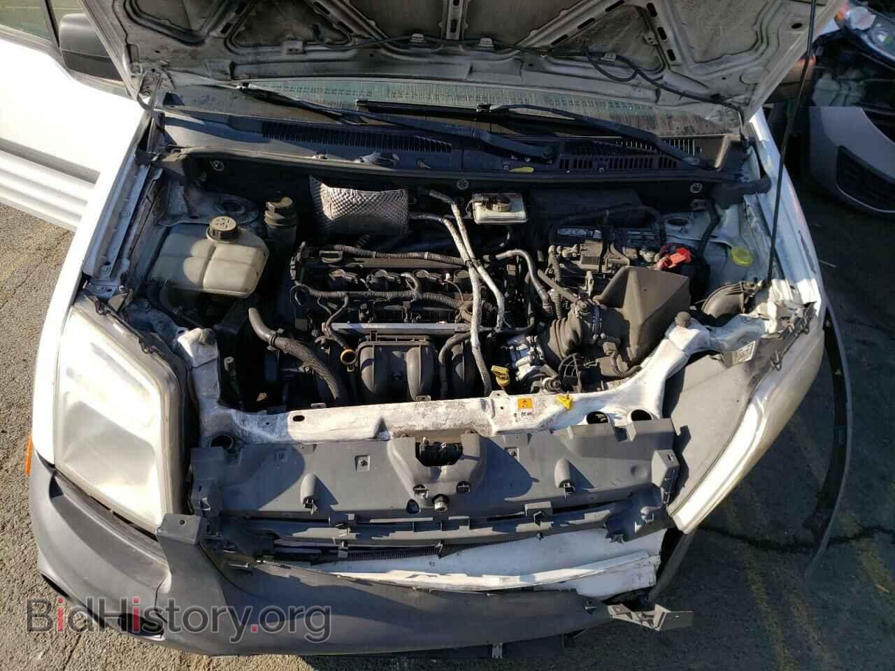 2013 FORD TRANSIT CO - VIN: NM0LS7AN2DT162496 - Photo 7